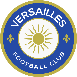 FC Versailles LOGO