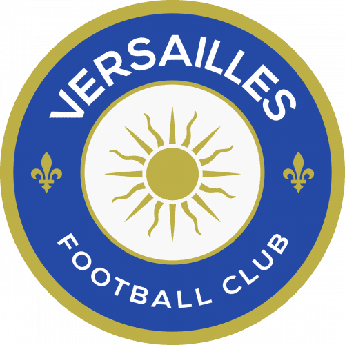 FC Versailles LOGO