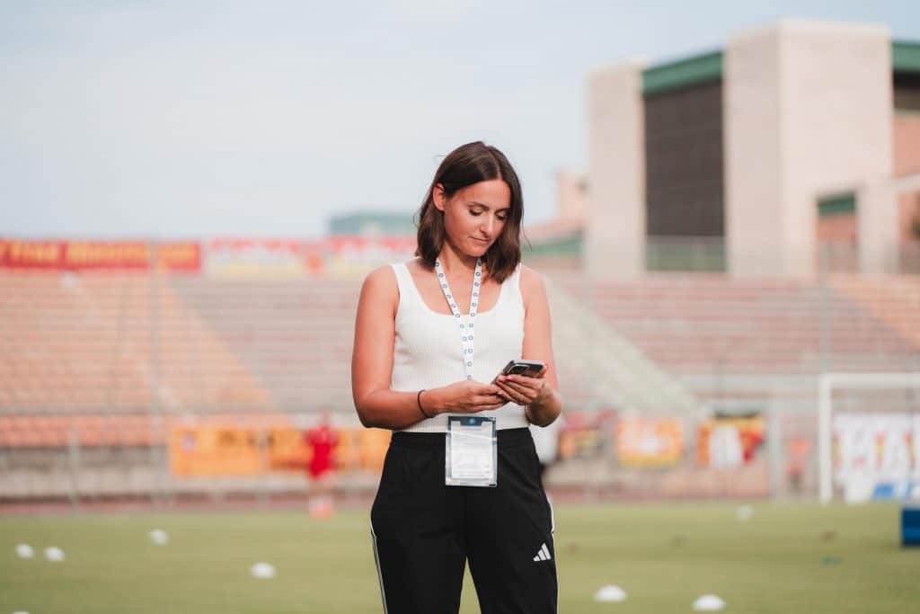 Social media et communication sportive